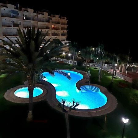 Apartament Cala Merced Alicante إل كامبيلو المظهر الخارجي الصورة