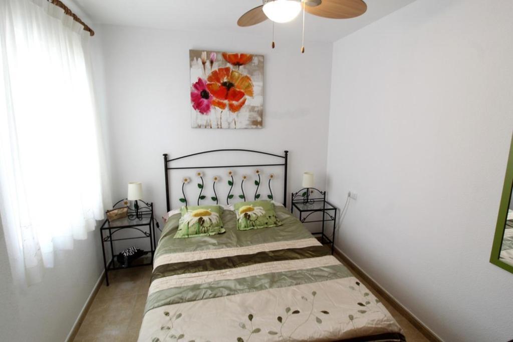 Apartament Cala Merced Alicante إل كامبيلو المظهر الخارجي الصورة